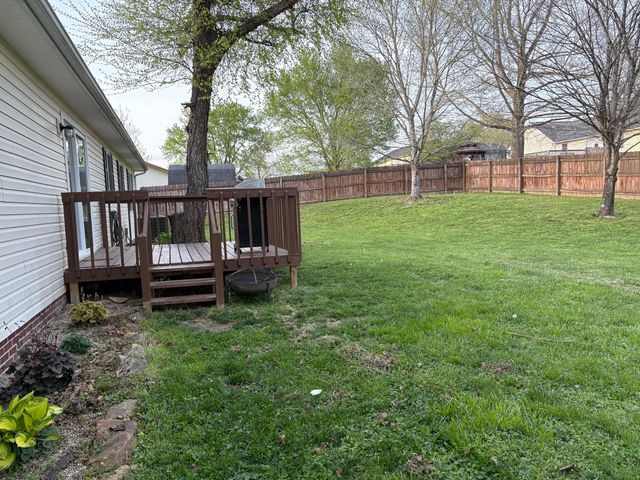 3029 Riverside Springs Drive, London, KY 40744
