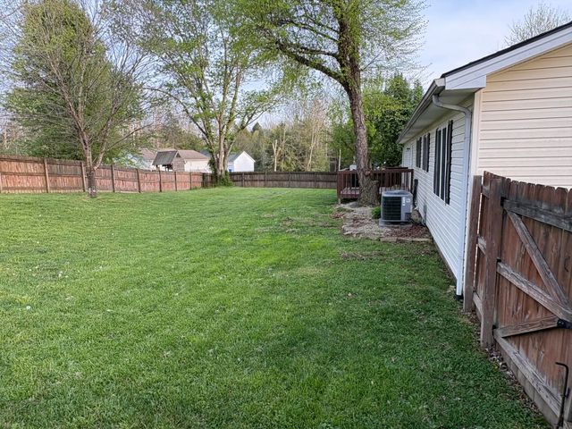 3029 Riverside Springs Drive, London, KY 40744