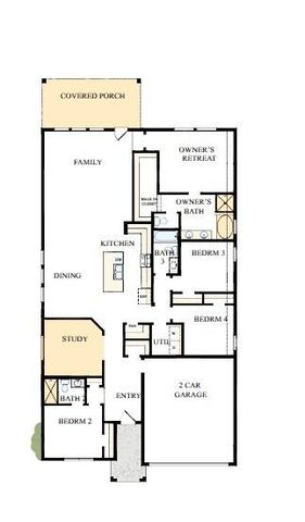 12401 Barkley Cove Drive, Texas City, TX 77591