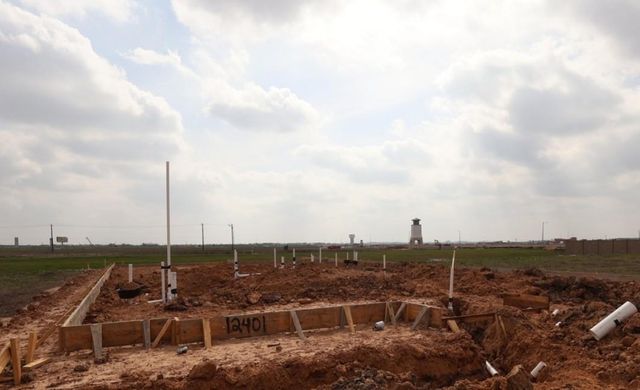 12401 Barkley Cove Drive, Texas City, TX 77591