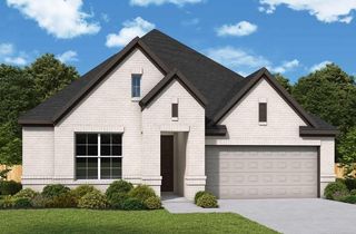 12401 Barkley Cove Drive, Texas City, TX 77591