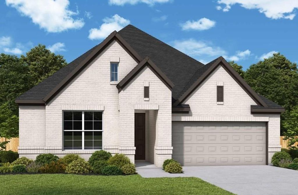 12401 Barkley Cove Drive, Texas City, TX 77591