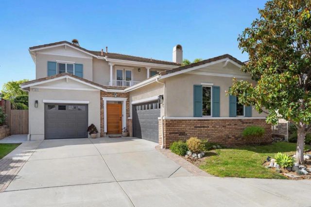 1029 Brightwood Drive, San Marcos, CA 92078