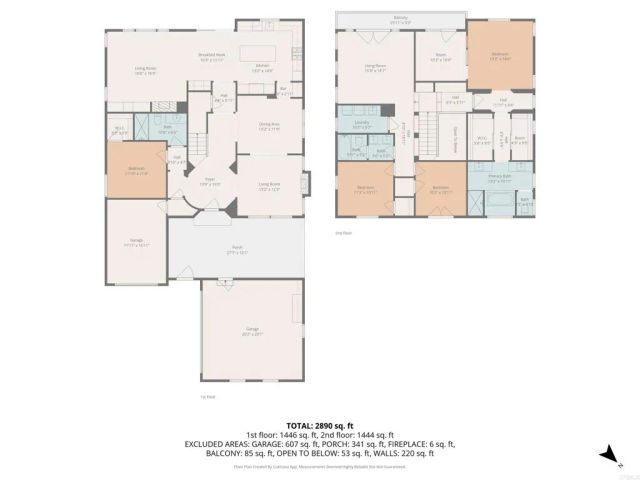 1029 Brightwood Drive, San Marcos, CA 92078