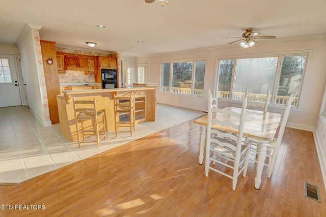 1002 Dawning Rd, Newport, TN 37821