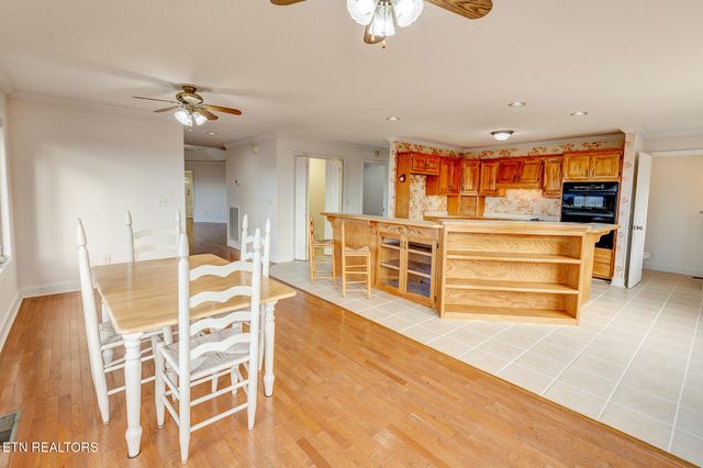 1002 Dawning Rd, Newport, TN 37821