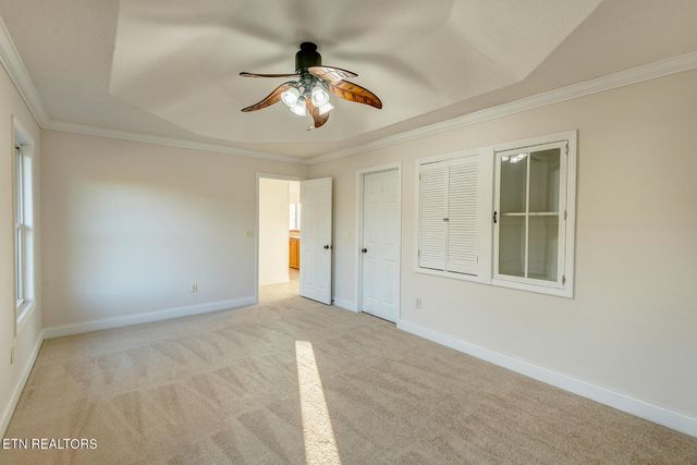 1002 Dawning Rd, Newport, TN 37821