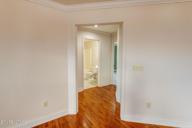 1002 Dawning Rd, Newport, TN 37821