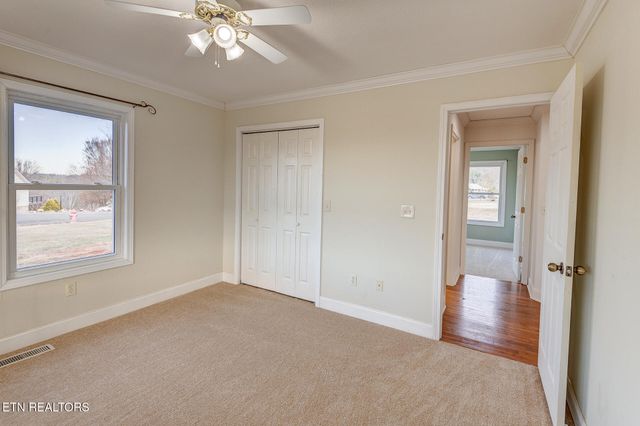 1002 Dawning Rd, Newport, TN 37821