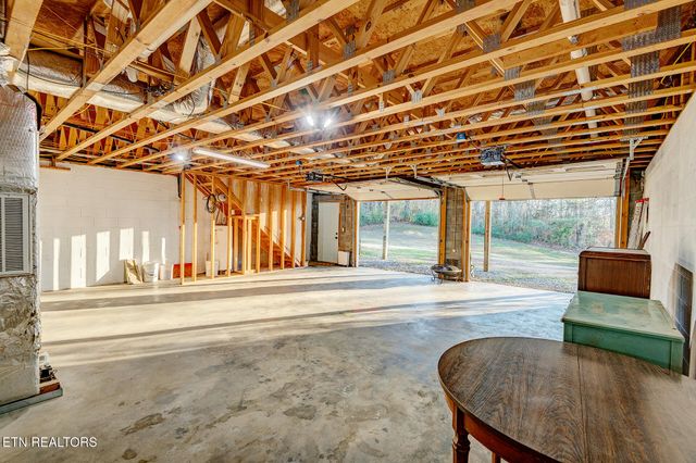 1002 Dawning Rd, Newport, TN 37821