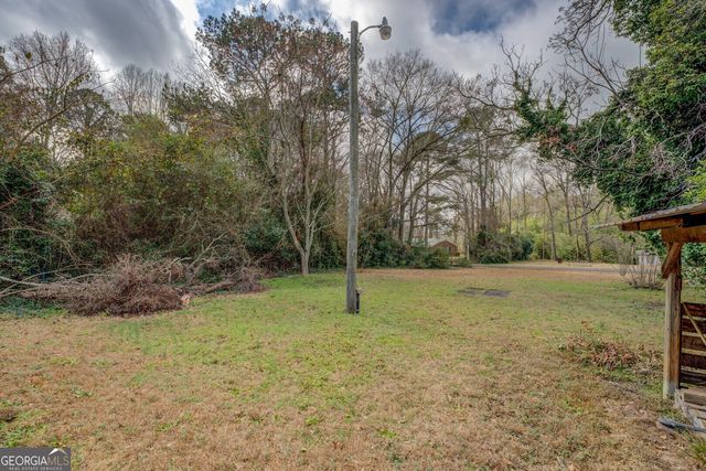 908 Nelson Street, Jackson, GA 30233