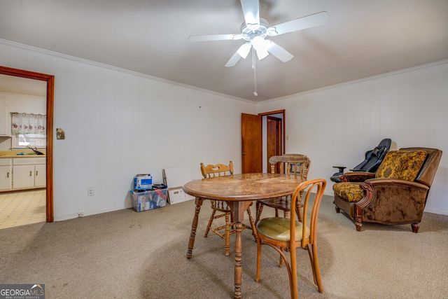 908 Nelson Street, Jackson, GA 30233