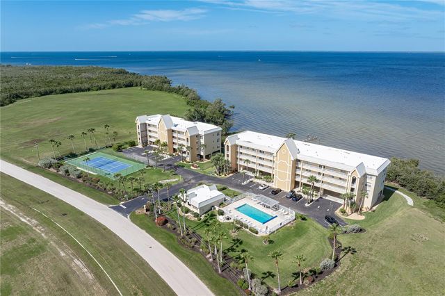 101 N MARION COURT 215, Punta Gorda, FL 33950