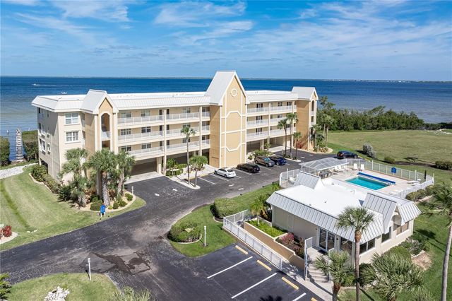 101 N MARION COURT 215, Punta Gorda, FL 33950