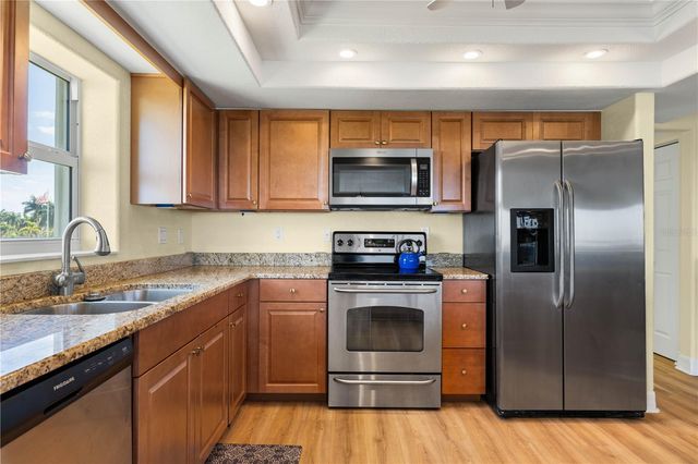 101 N MARION COURT 215, Punta Gorda, FL 33950