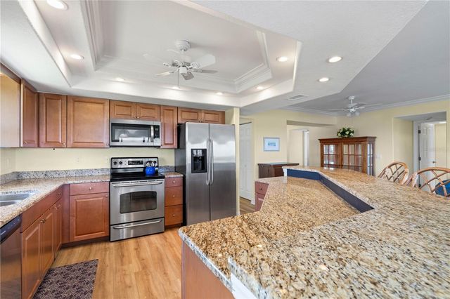 101 N MARION COURT 215, Punta Gorda, FL 33950