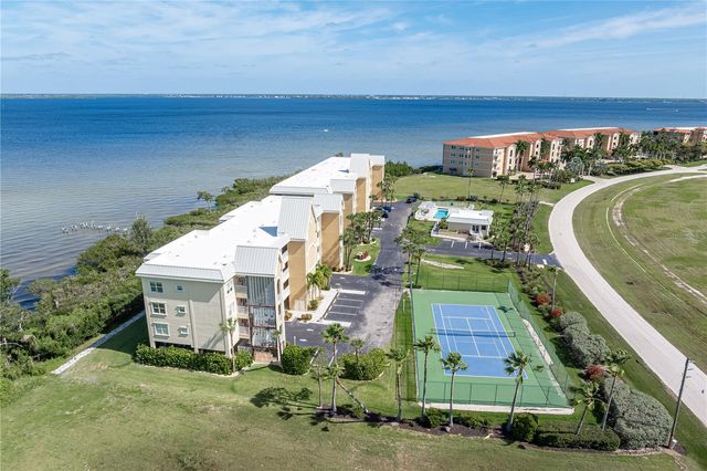 101 N MARION COURT 215, Punta Gorda, FL 33950