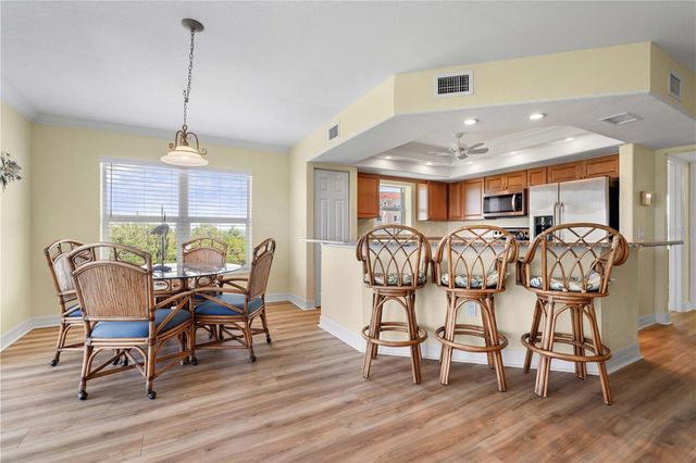 101 N MARION COURT 215, Punta Gorda, FL 33950