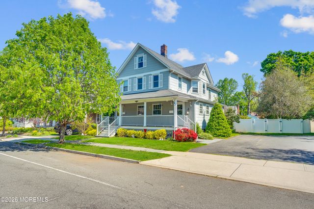 19 Murray Street, Freehold, NJ 07728