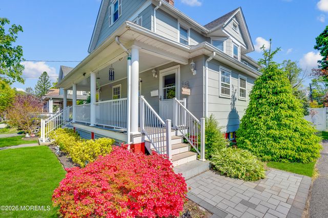19 Murray Street, Freehold, NJ 07728