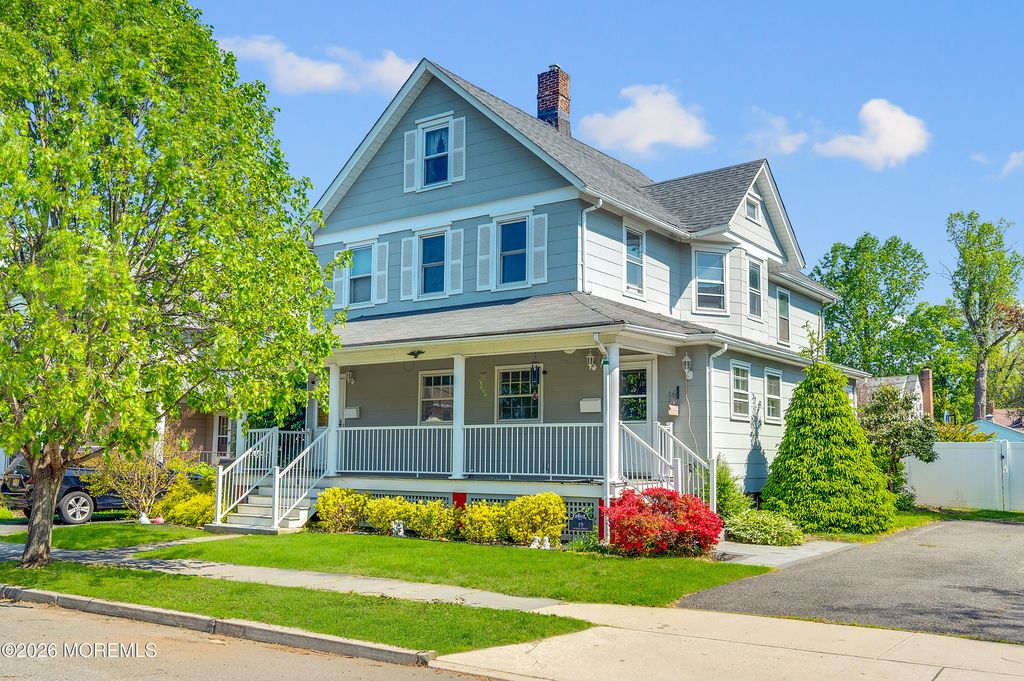 19 Murray Street, Freehold, NJ 07728