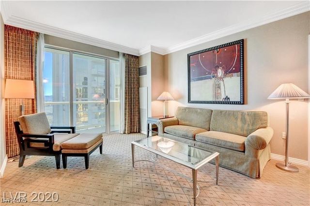 125 East Harmon Avenue 1620, Las Vegas, NV 89109