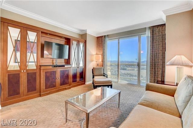 125 East Harmon Avenue 1620, Las Vegas, NV 89109