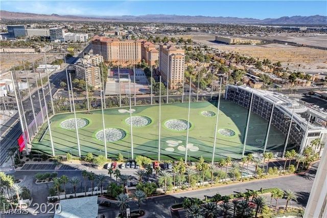 125 East Harmon Avenue 1620, Las Vegas, NV 89109