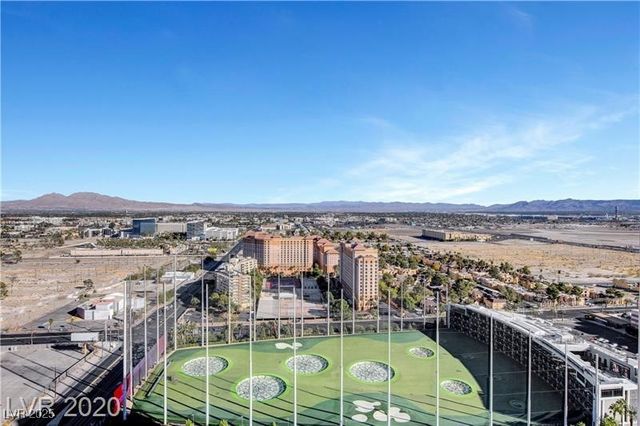 125 East Harmon Avenue 1620, Las Vegas, NV 89109