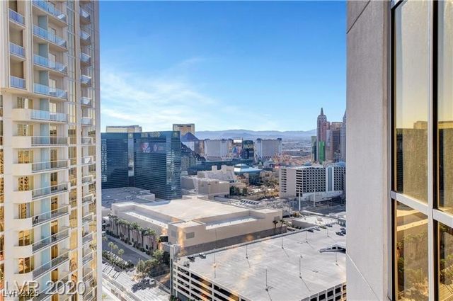 125 East Harmon Avenue 1620, Las Vegas, NV 89109