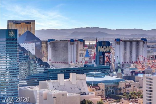 125 East Harmon Avenue 1620, Las Vegas, NV 89109