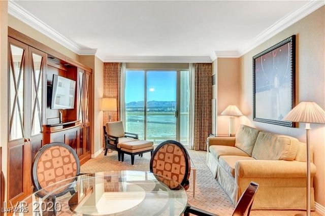 125 East Harmon Avenue 1620, Las Vegas, NV 89109