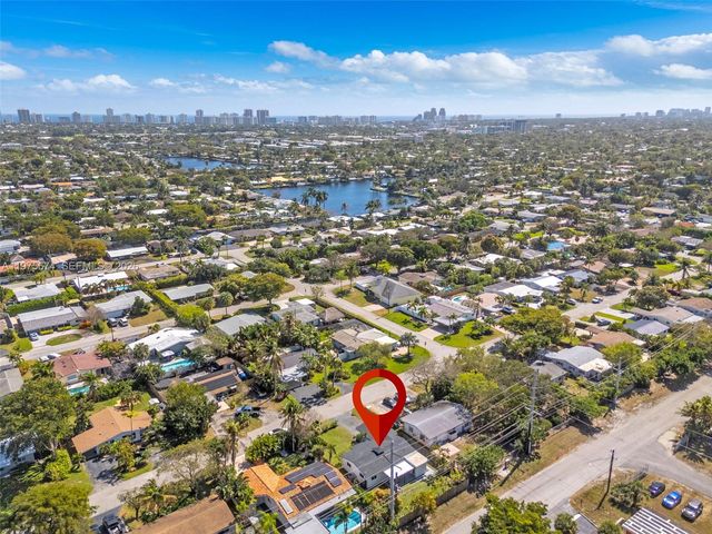 4401 NE 13th Ave, Oakland Park, FL 33334