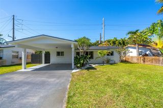 4401 NE 13th Ave, Oakland Park, FL 33334