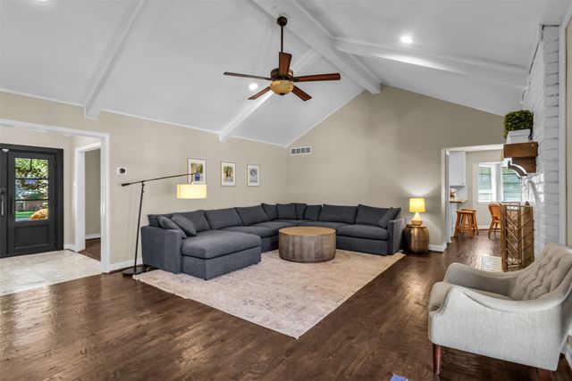14829 Knollview Drive, Dallas, TX 75248