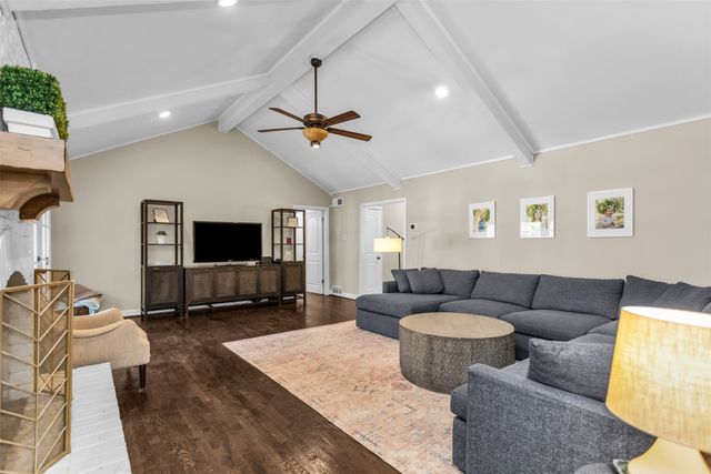 14829 Knollview Drive, Dallas, TX 75248