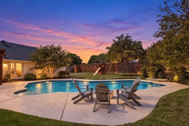 14829 Knollview Drive, Dallas, TX 75248