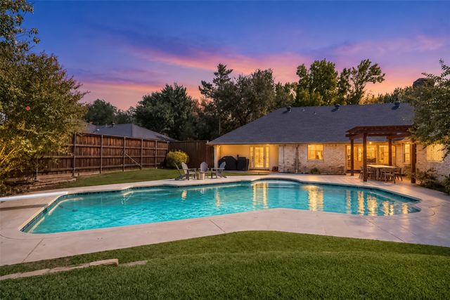 14829 Knollview Drive, Dallas, TX 75248