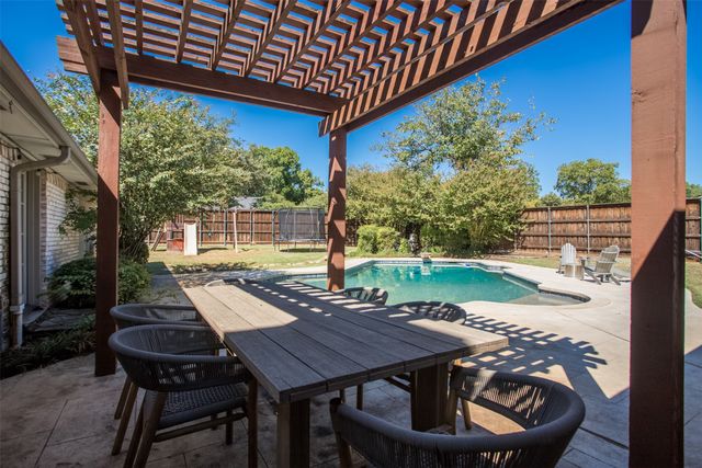 14829 Knollview Drive, Dallas, TX 75248