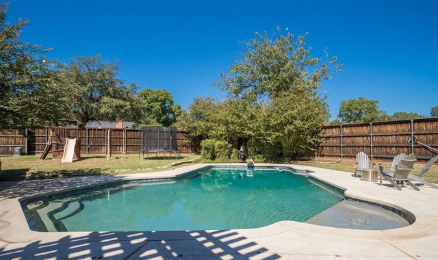 14829 Knollview Drive, Dallas, TX 75248