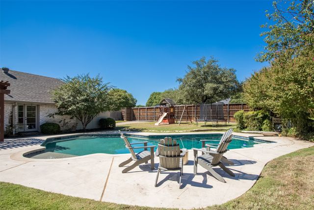 14829 Knollview Drive, Dallas, TX 75248