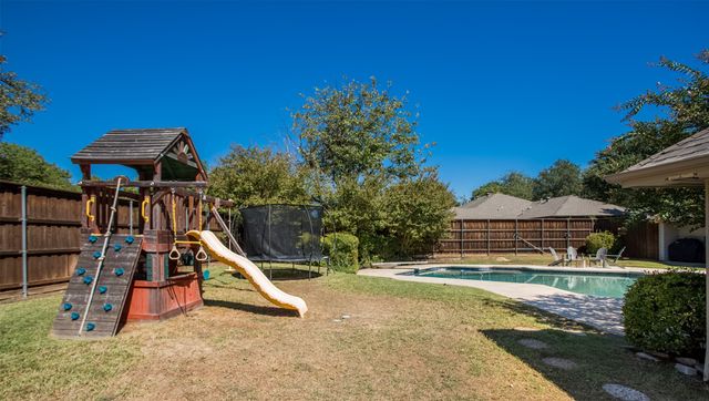 14829 Knollview Drive, Dallas, TX 75248