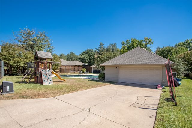 14829 Knollview Drive, Dallas, TX 75248