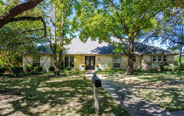 14829 Knollview Drive, Dallas, TX 75248