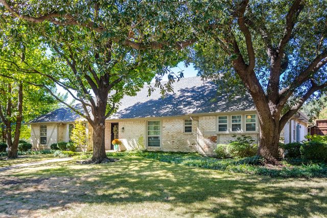 14829 Knollview Drive, Dallas, TX 75248