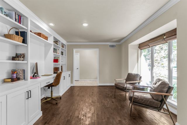 14829 Knollview Drive, Dallas, TX 75248