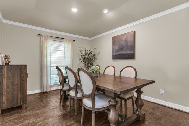 14829 Knollview Drive, Dallas, TX 75248
