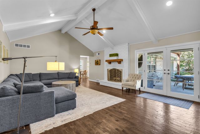 14829 Knollview Drive, Dallas, TX 75248