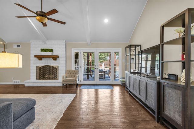 14829 Knollview Drive, Dallas, TX 75248