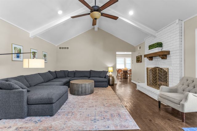 14829 Knollview Drive, Dallas, TX 75248